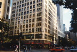 4th and Pike Building, Seattle WA