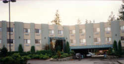 Best Western - Tulalip Inn, Marysville WA